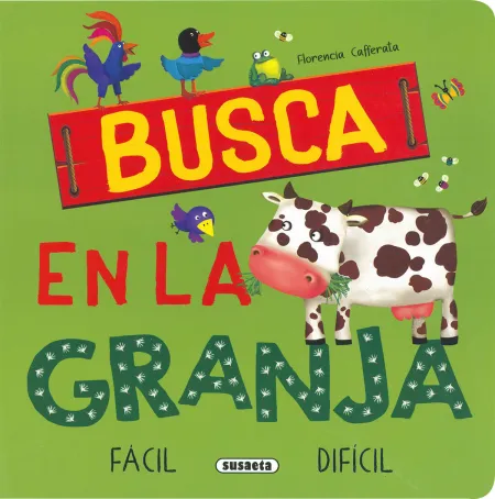 En la Granja