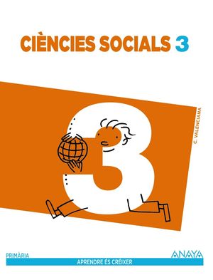 CIÈNCIES SOCIALS 3.