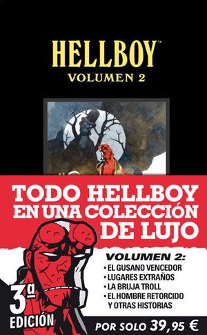 HELLBOY, 2