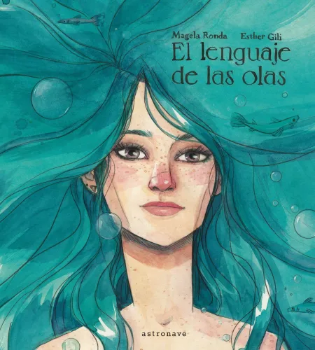 El Lenguaje de las Olas