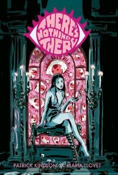 THERE'S NOTHING THERE (NO HAY NADA AHÍ)
