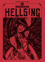 HELLSING INTEGRAL 05