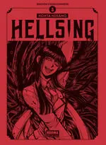 Hellsing Integral 05