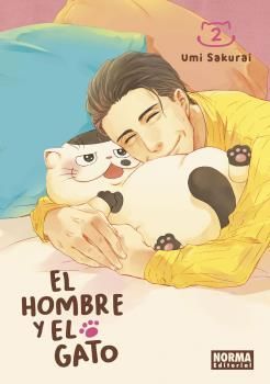 EL HOMBRE Y EL GATO, 2