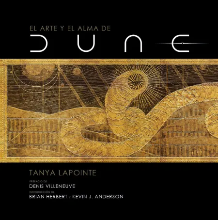 El Arte y el Alma de Dune
