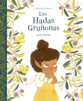 HADAS GRUÑONAS