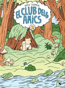 El Club Dels Amics 2.