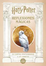 Harry Potter: Reflexiones M-Gicas