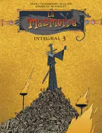 La Mazmorra. Integral 3