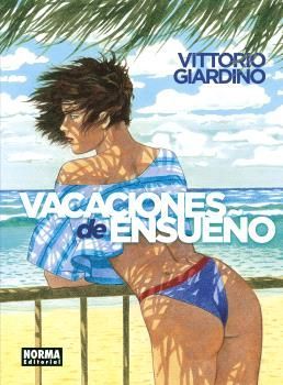 VACACIONES FATALES. INTEGRAL
