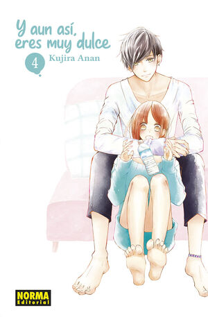 Y AUN ASÍ, ERES MUY DULCE 04