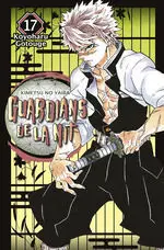 Guardians de la Nit 17 (Catalan)