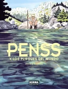 Penss y los Pliegues del Mundo