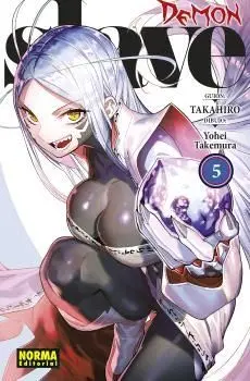 Demon Slave