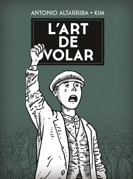 Art de Volar, L´