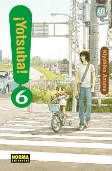 Yotsuba 06