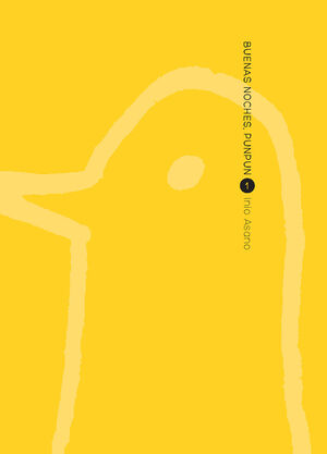 BUENAS NOCHES, PUNPUN 01 (NUEVA EDICIÓN)