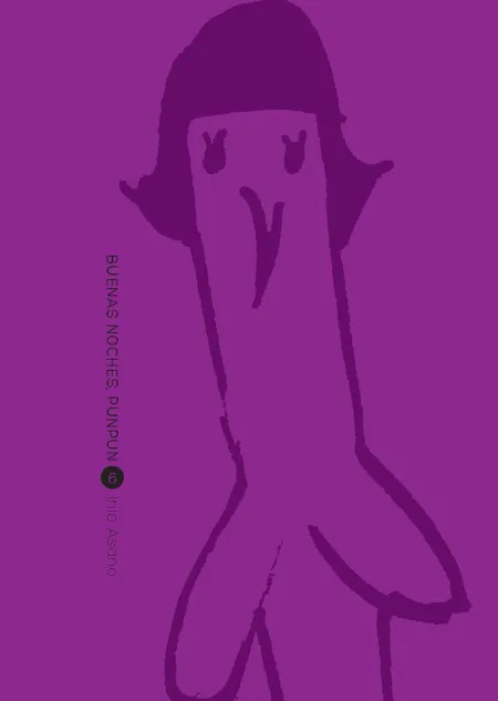 Buenas Noches, Punpun 06 (Nueva Edición)
