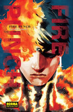 FIRE PUNCH, 1 (NUEVO PRECIO )