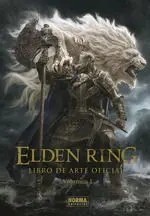 Elden Ring Libro de Arte Oficial Volumen 1
