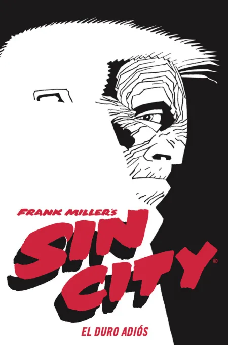 Sin City 01: el Duro Adiós