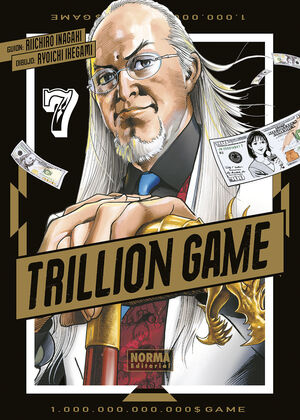 TRILLION GAME, 7