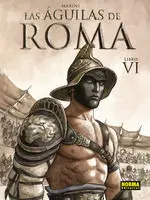 Aguilas de Roma Vi