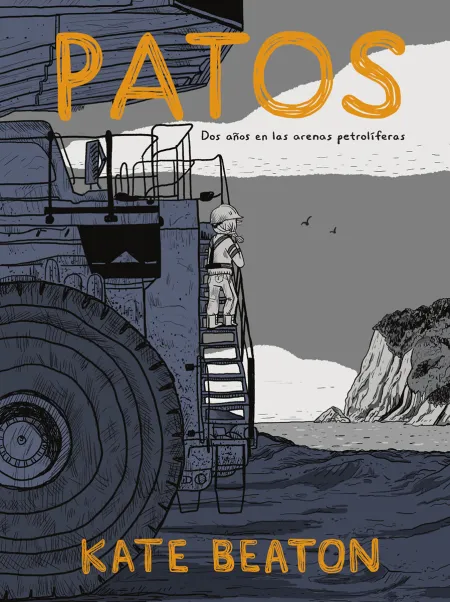 Patos Dos AãOs en las Arenas Petroliferas (Edicion Rustica)