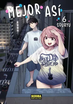 Mejor Así 06