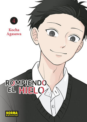 ROMPIENDO EL HIELO, 4