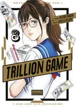 Trillion Game 8