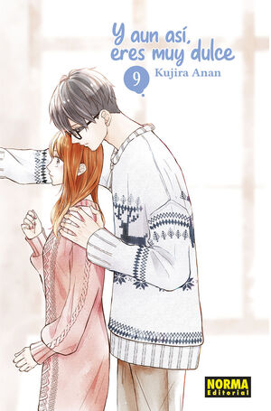 Y AUN ASI, ERES MUY DULCE, 9