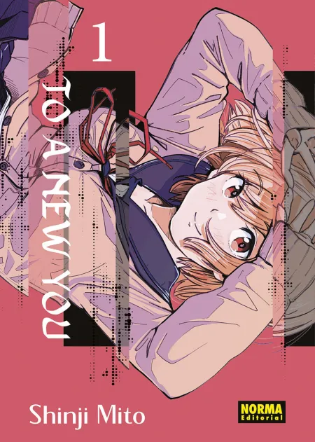 To a New You, 1