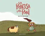 La Princesa y el Poni
