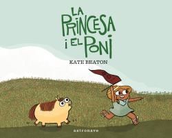 LA PRINCESA I EL PONI