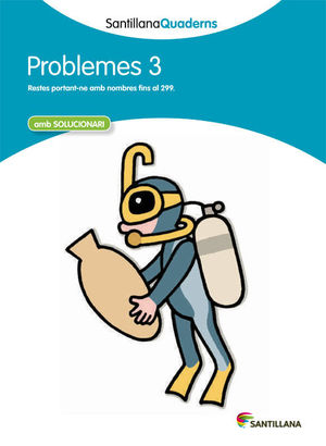 QDN 3 PROBLEMES CATAL ED12