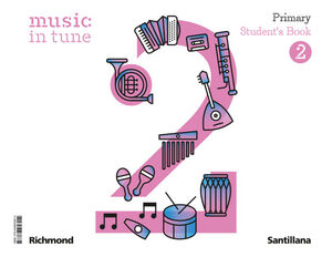 2PRI MUSIC IN TUNE ED23