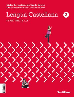 (23).(FPB).LENGUA CASTELLANA 2 (FORM.PROF.BASICA)
