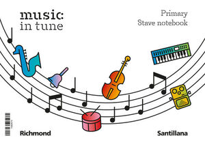4PRI MUSIC IN TUNE ED23