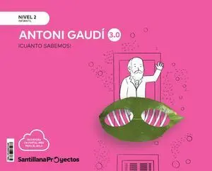 Nivel 2 Gaudi 3. 0 Cuanto Ed24