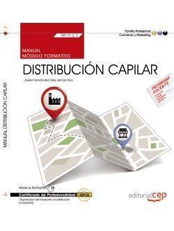 MANUAL DISTRIBUCIÓN CAPILAR