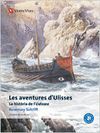 LES AVENTURES D'ULISSES-C.ADAPTATS-