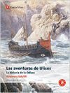 AVENTURAS DE ULISES CLASICOS ADAPTADOS