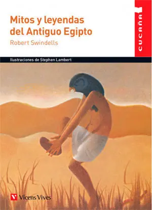 Mitos y Leyendas del Antiguo Egipto 62 Cucaña