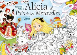 ALÍCIA AL PAÍS DE LES MERAVELLES