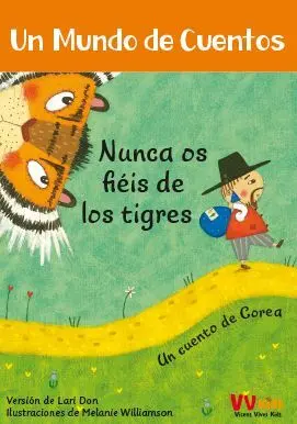 Nunca os Fiéis de los Tigres