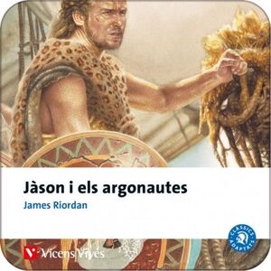 6. JÀSON I ELS ARGONAUTES (EDUBOOK DIGITAL)