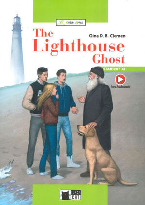 LIGHTHOUSE GHOST,THE
