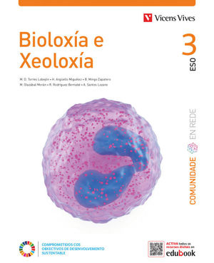 ESO3 GAL BIOLOXIA I XEOLOXIA 3 COMUNIDADE EN REDE