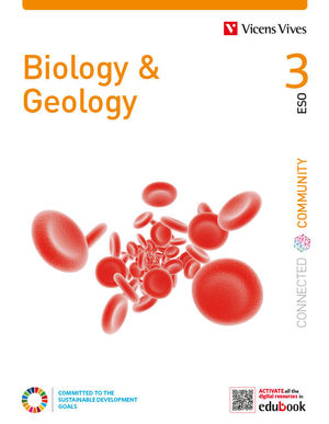 ESO3 BIOLOGY & GEOLOGY 3 CONNECTED COMMUNITY